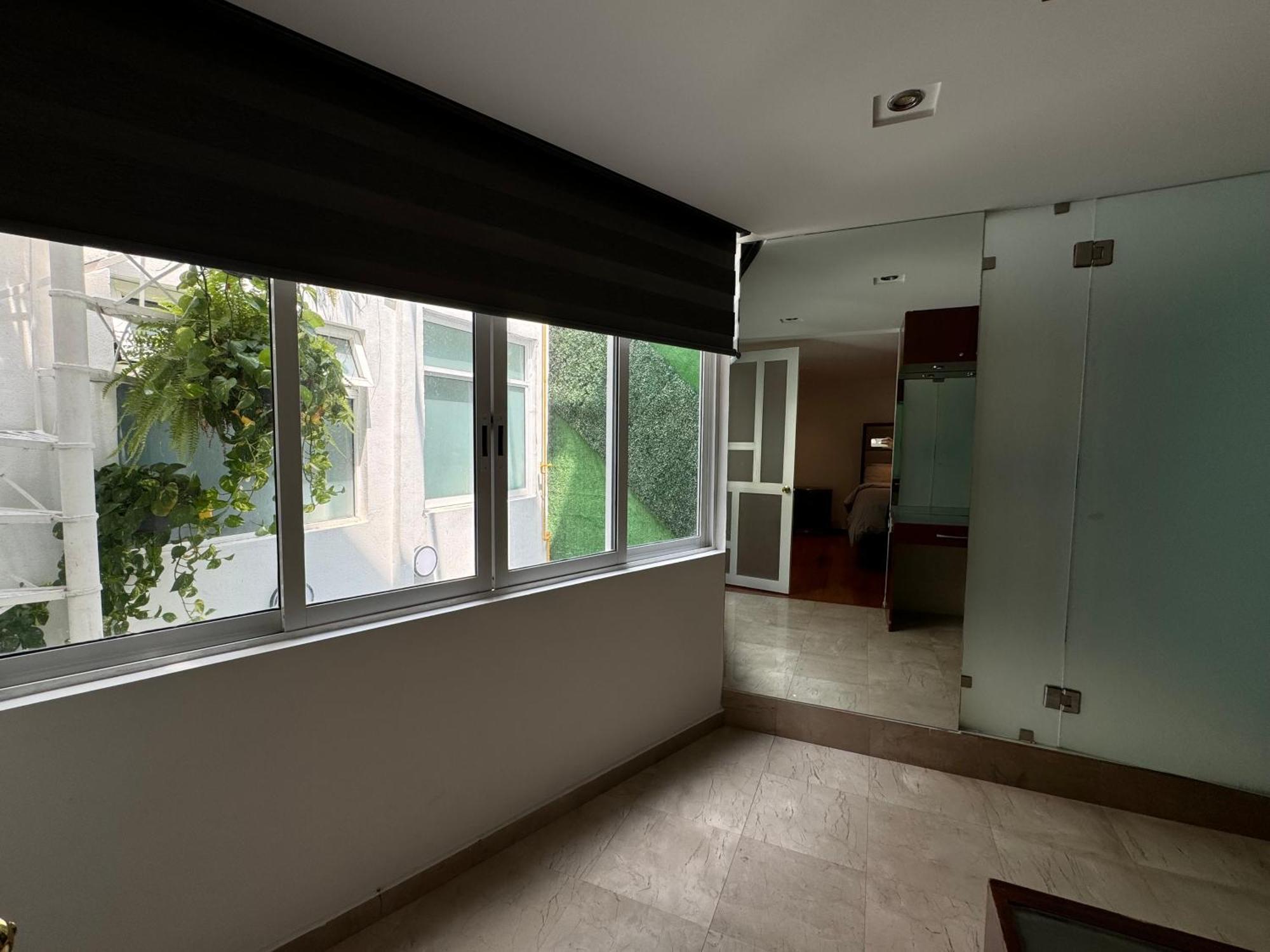 Casa Frida Condesa Bed & Breakfast Ciudad de México Exterior foto