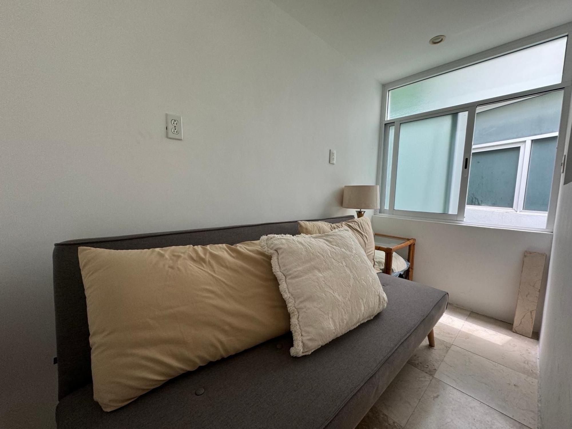 Casa Frida Condesa Bed & Breakfast Ciudad de México Exterior foto