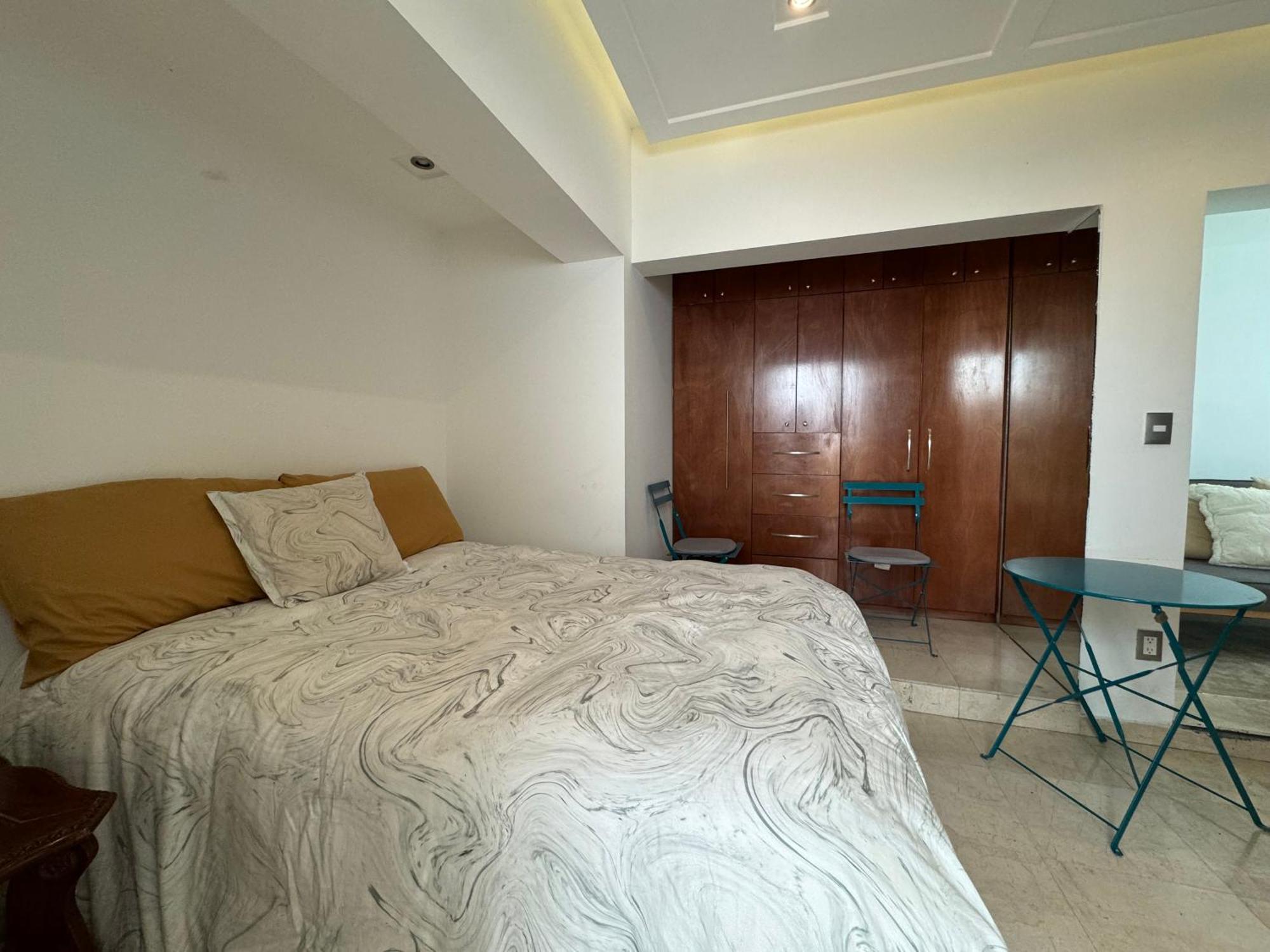 Casa Frida Condesa Bed & Breakfast Ciudad de México Exterior foto