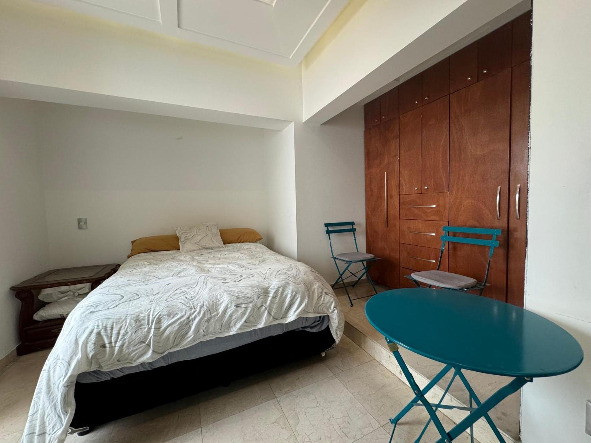 Casa Frida Condesa Bed & Breakfast Ciudad de México Exterior foto