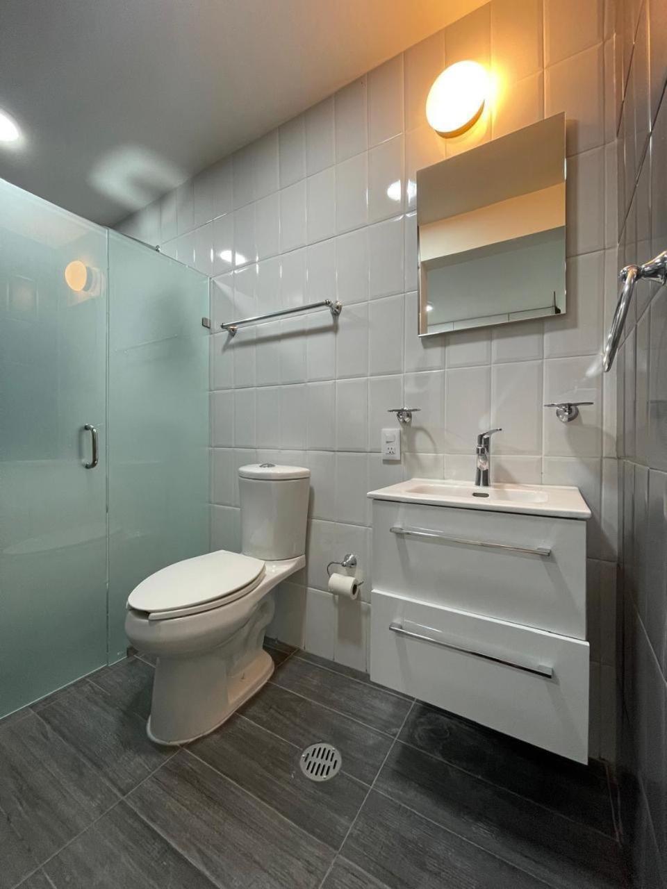 Casa Frida Condesa Bed & Breakfast Ciudad de México Exterior foto